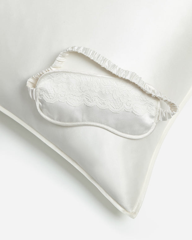 Sunday Citizen EcoSilk Pillowcase (more Colors)