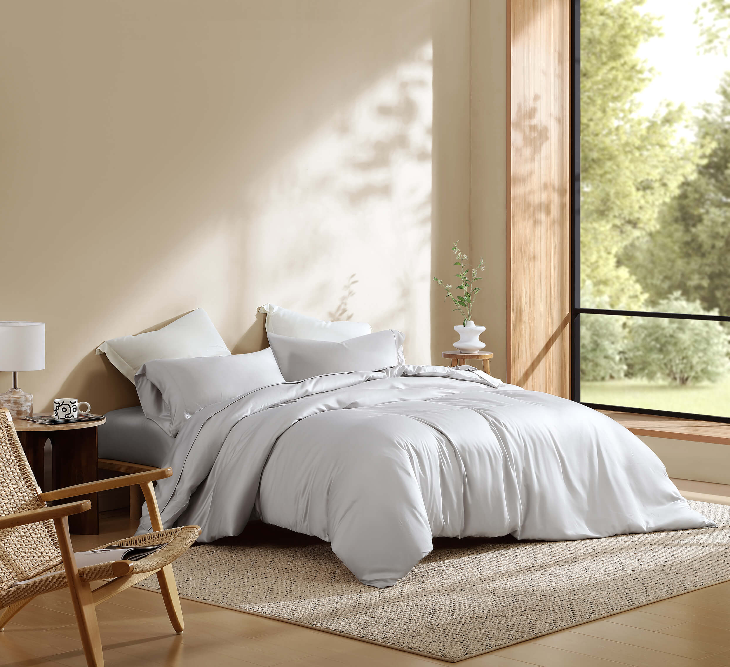 Sunday Citizen Silky Lyocell Top Sheet (more colors)