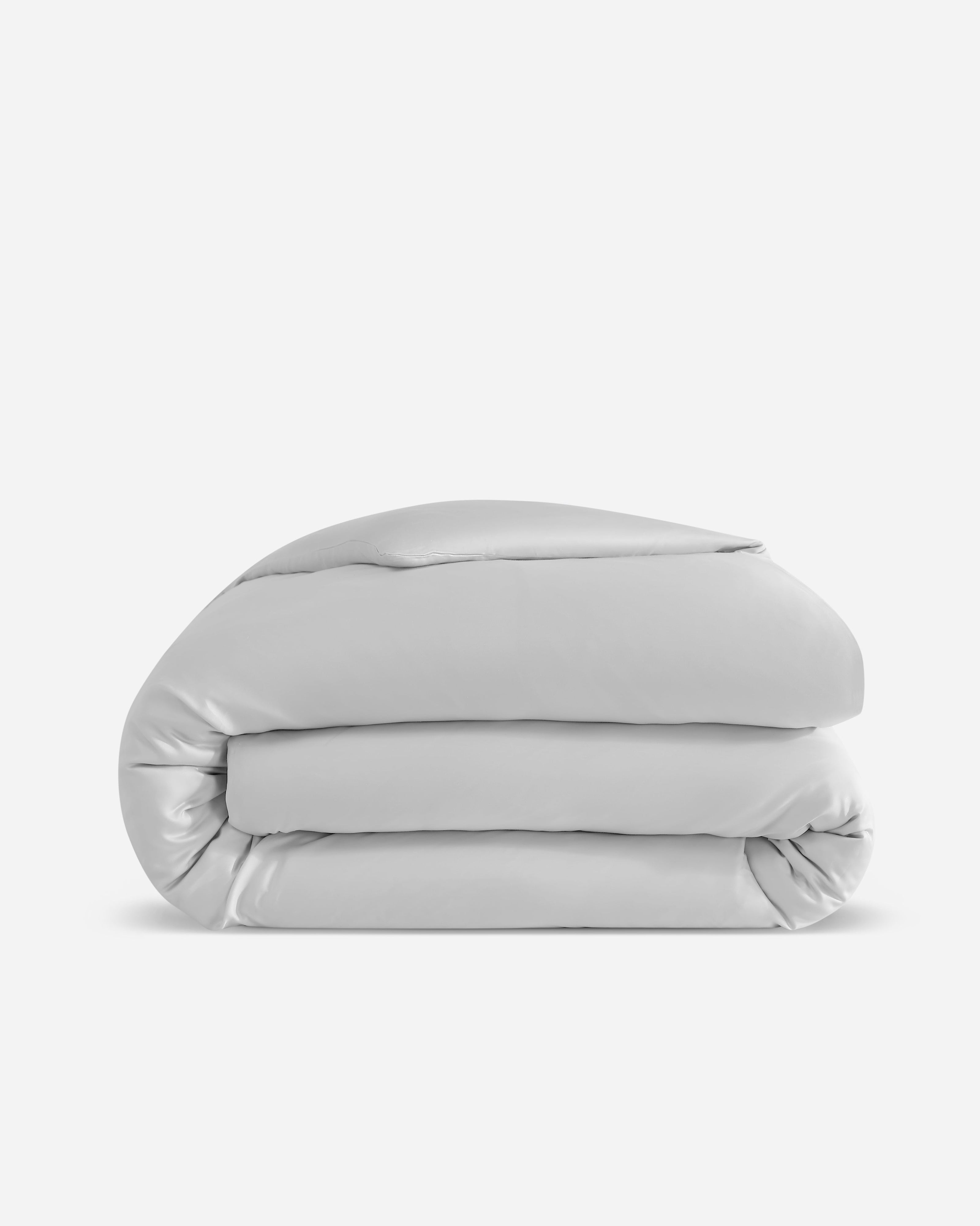 Sunday Citizen Silky Lyocell Duvet Cover (more colors)