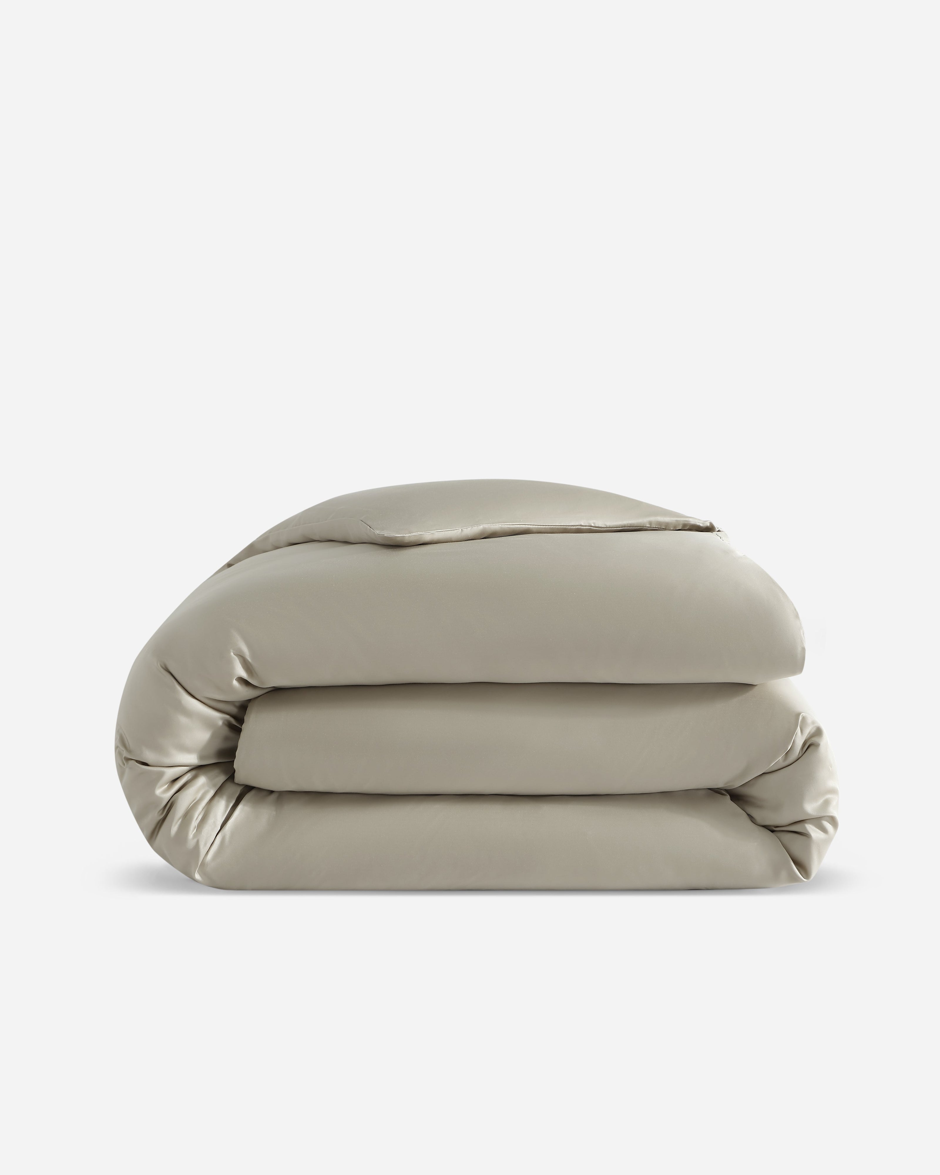 Sunday Citizen Silky Lyocell Duvet Cover (more colors)