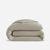 Sunday Citizen Silky Lyocell Duvet Cover (more colors)