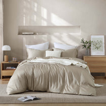 Sunday Citizen Silky Lyocell Pillowcase Set (more colors)