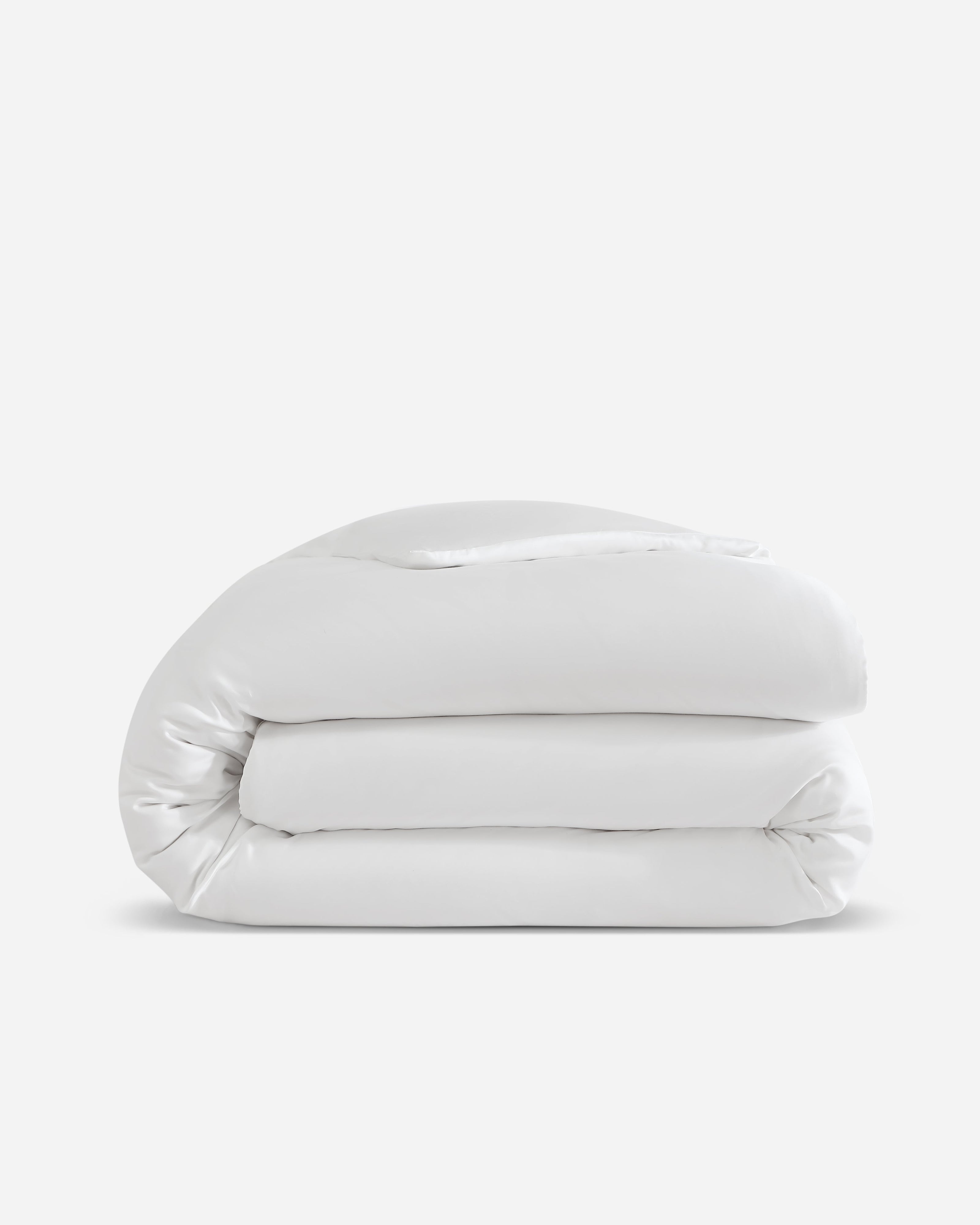 Sunday Citizen Silky Lyocell Duvet Cover (more colors)