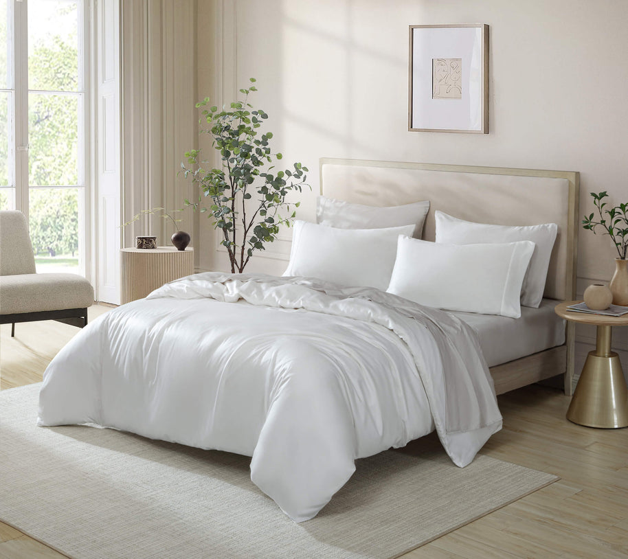 Sunday Citizen Silky Lyocell Sheet Set (more colors)