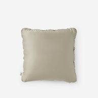 Sunday Citizen Silky Lyocell Puff Throw Pillow (more Colors)
