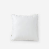 Sunday Citizen Silky Lyocell Puff Throw Pillow (more Colors)