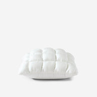 Sunday Citizen Silky Lyocell Puff Throw Pillow (more Colors)