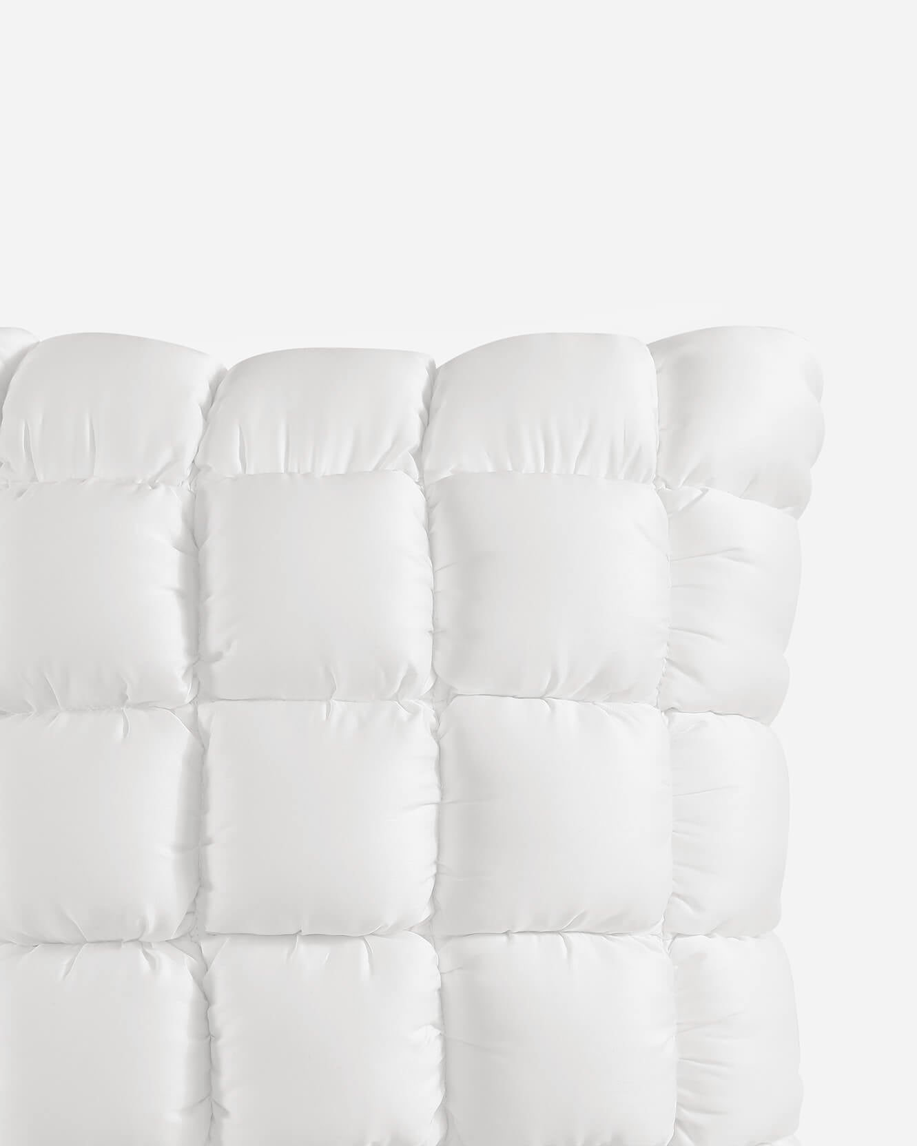 Sunday Citizen Silky Lyocell Puff Throw Pillow (more Colors)