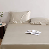 Sunday Citizen Silky Lyocell Sheet Set (more colors)