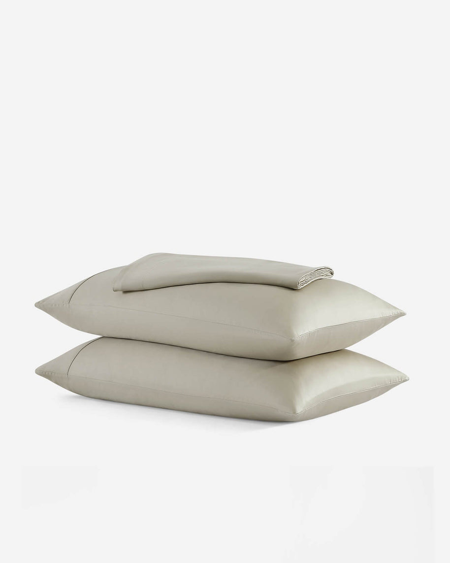 Sunday Citizen Silky Lyocell Sheet Set (more colors)
