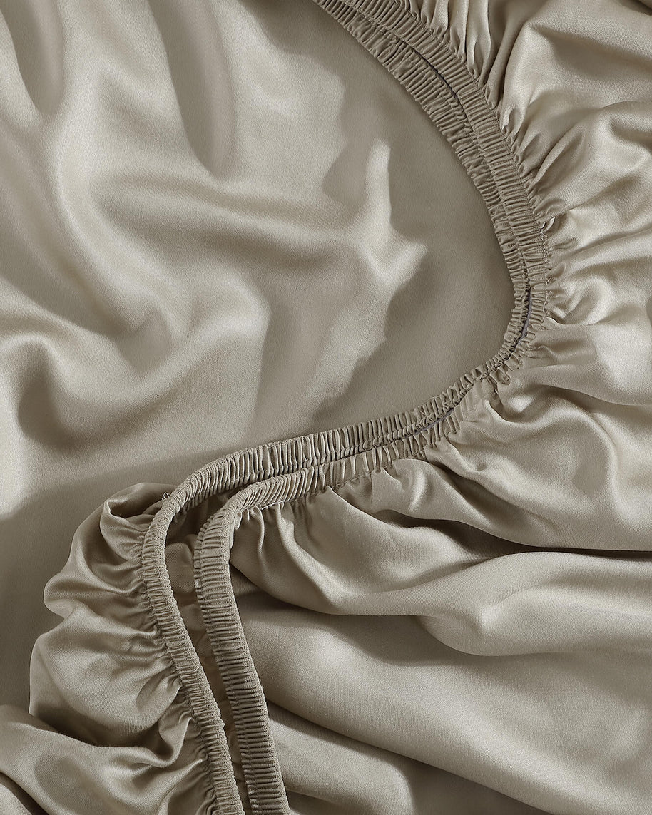 Sunday Citizen Silky Lyocell Sheet Set (more colors)