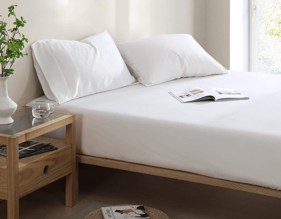 Sunday Citizen Silky Lyocell Sheet Set (more colors)