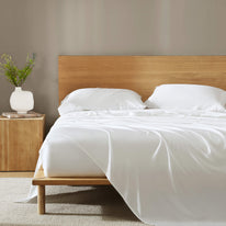 Sunday Citizen Silky Lyocell Top Sheet (more colors)