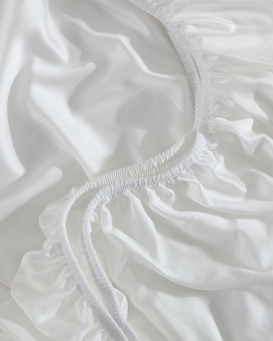 Sunday Citizen Silky Lyocell Sheet Set (more colors)