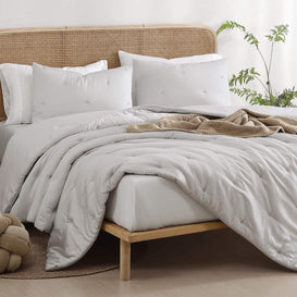 Sunday Citizen Silky Lyocell Stitch Comforter (more Colors)
