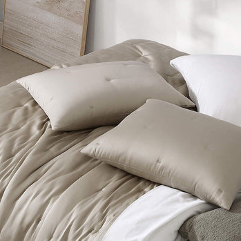 Sunday Citizen Silky Lyocell Stitch Comforter (more Colors)