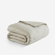 Sunday Citizen Silky Lyocell Stitch Comforter (more Colors)