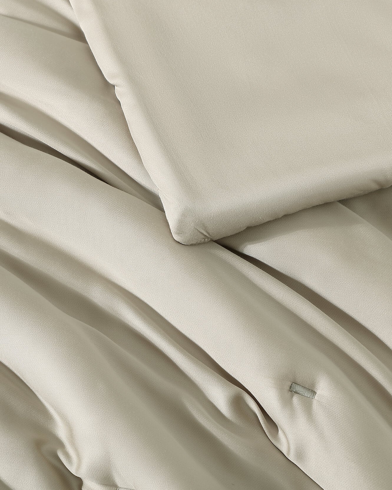 Sunday Citizen Silky Lyocell Stitch Comforter (more Colors)
