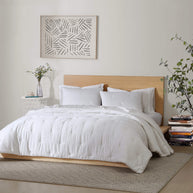 Sunday Citizen Silky Lyocell Stitch Comforter (more Colors)