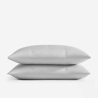 Sunday Citizen Silky Lyocell Stitch Sham Set (more Colors)