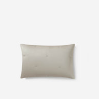 Sunday Citizen Silky Lyocell Stitch Sham Set (more Colors)