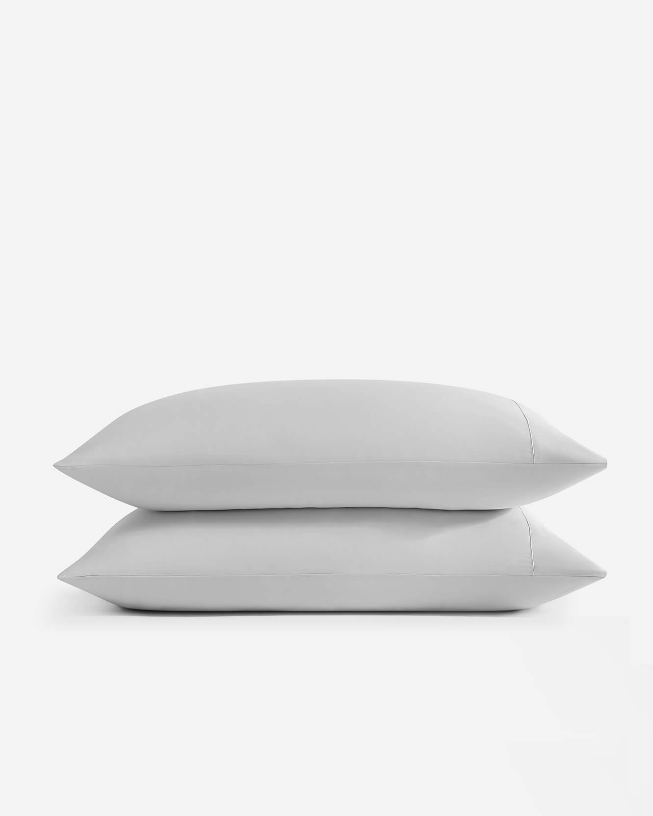 Sunday Citizen Silky Lyocell Pillowcase Set (more colors)