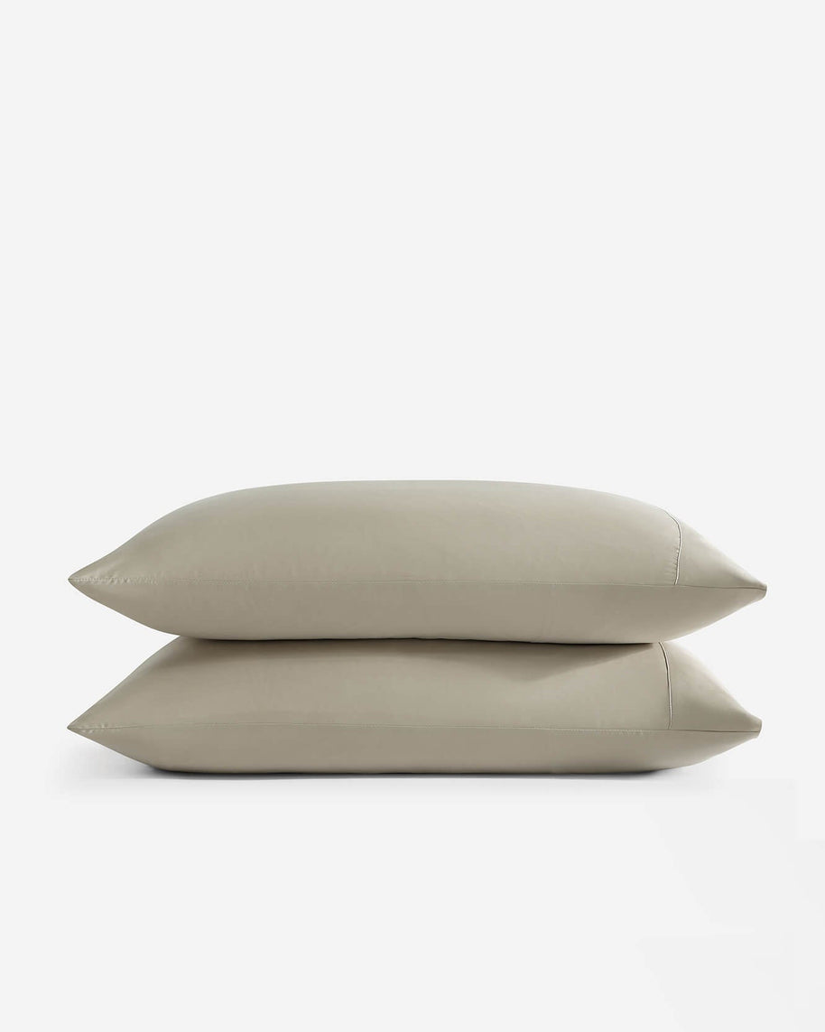 Sunday Citizen Silky Lyocell Pillowcase Set (more colors)