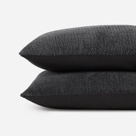 Sunday Citizen Snug + Bamboo Sham Set (more Colors)