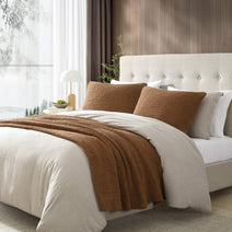 Sunday Citizen Snug Euro Sham (more Colors)