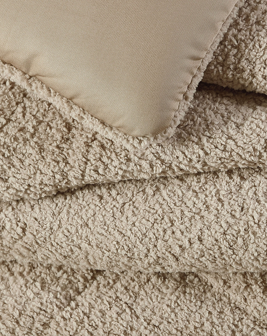 Sunday Citizen Snug Quilted Comforter (more Colors)