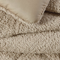Sunday Citizen Snug Quilted Comforter (more Colors)