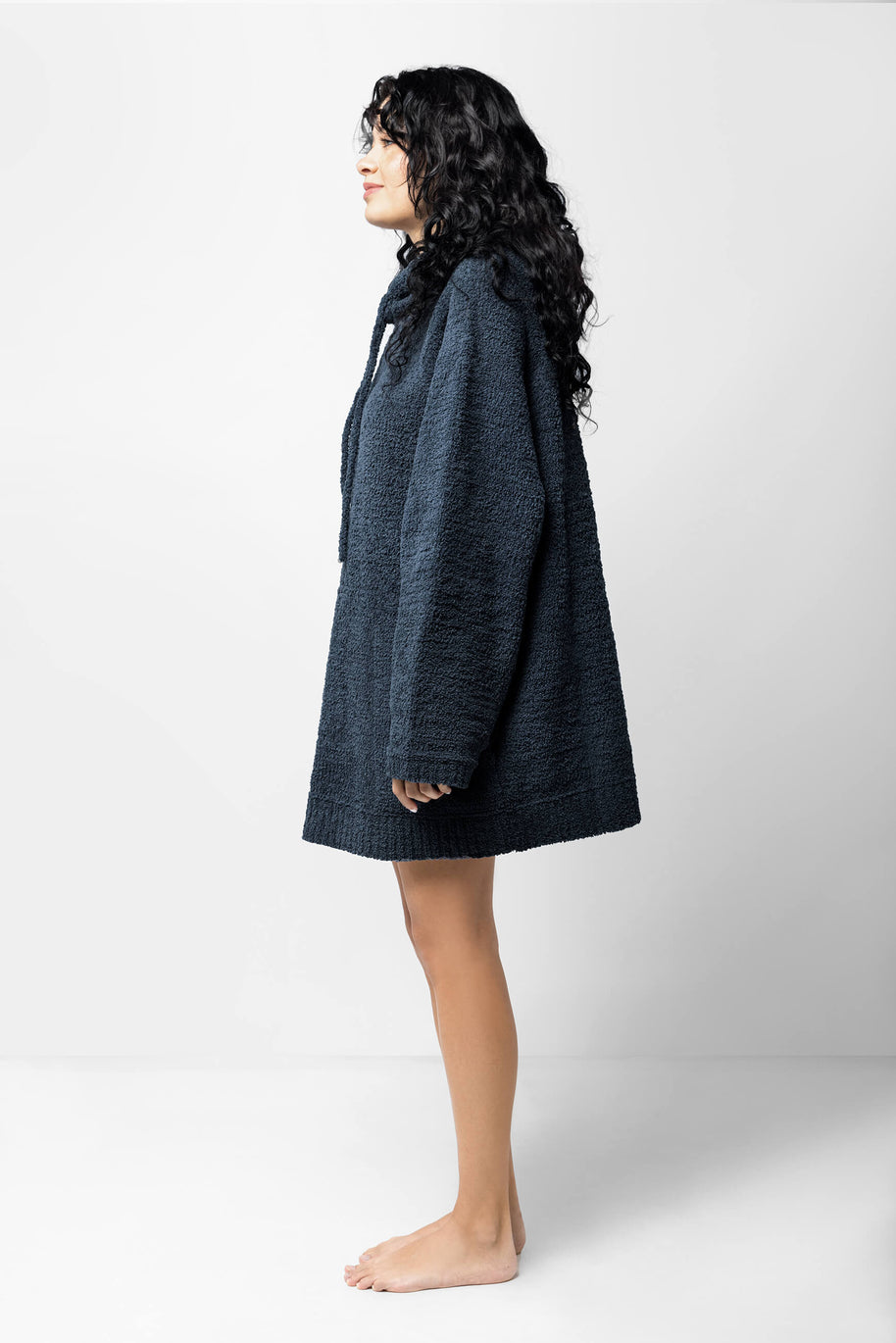 Sunday Citizen Snug Blanket Hoodie (more colors)