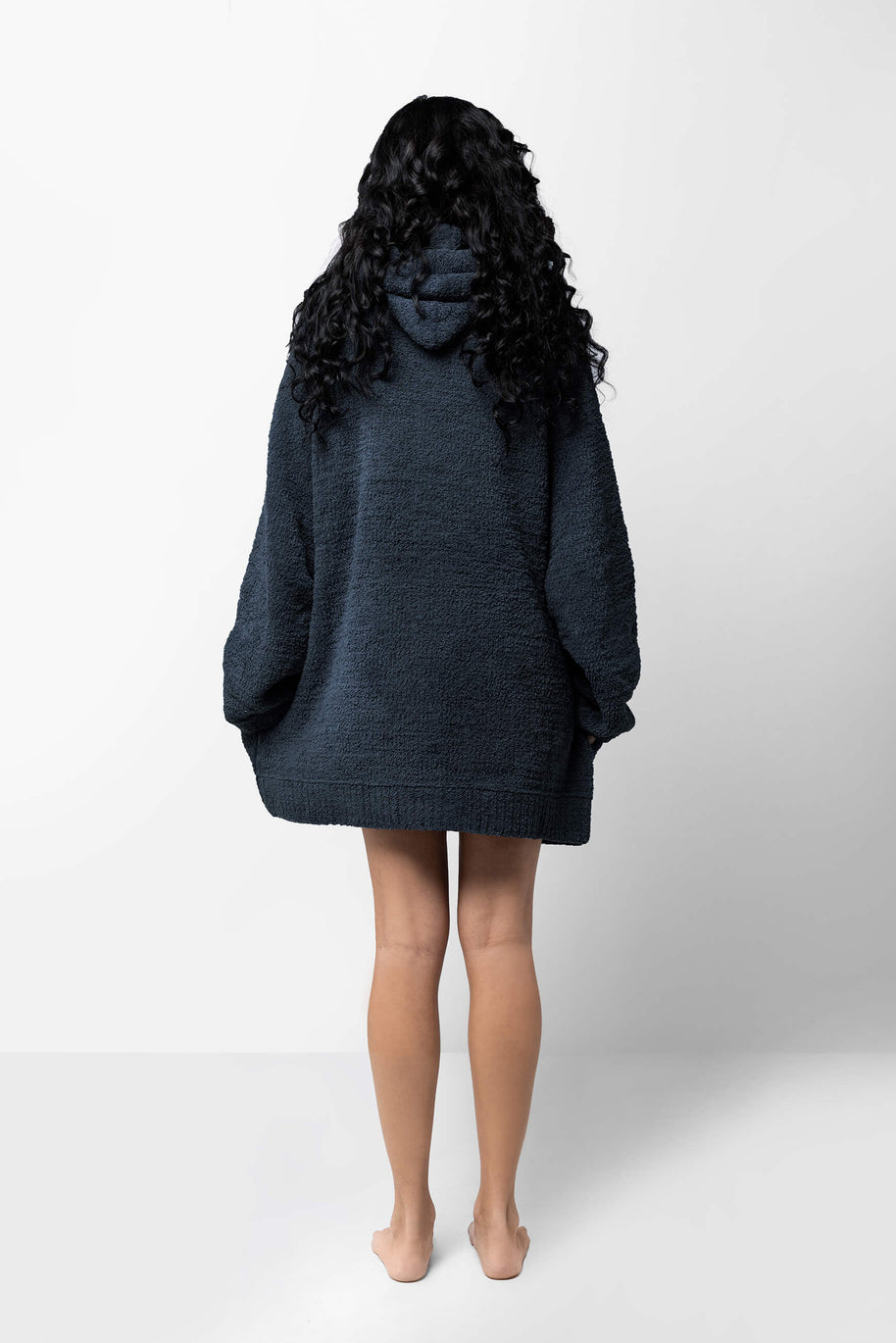 Sunday Citizen Snug Blanket Hoodie (more colors)