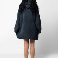 Sunday Citizen Snug Blanket Hoodie (more colors)