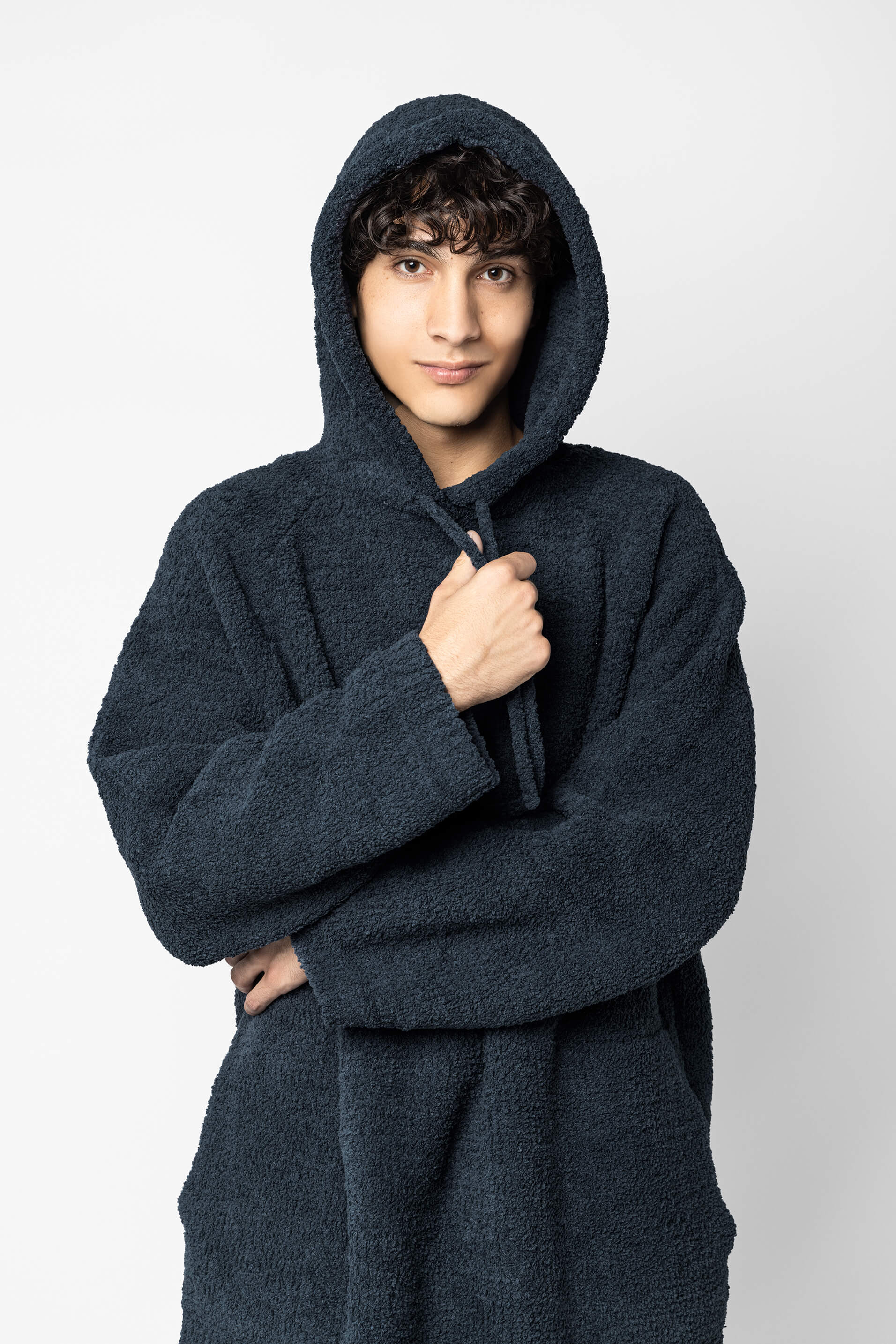 Sunday Citizen Snug Blanket Hoodie (more colors)