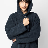 Sunday Citizen Snug Blanket Hoodie (more colors)
