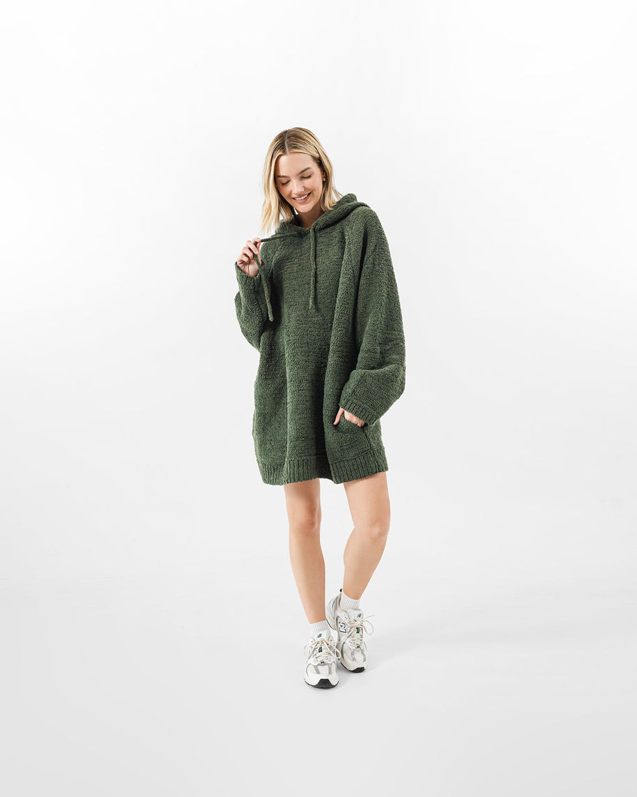 Sunday Citizen Snug Blanket Hoodie (more colors)