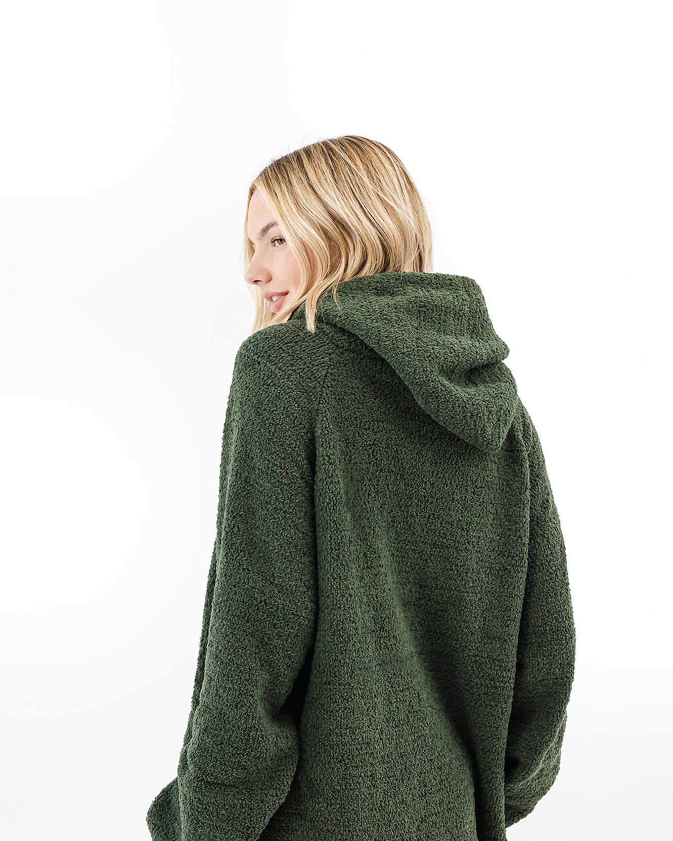 Sunday Citizen Snug Blanket Hoodie (more colors)