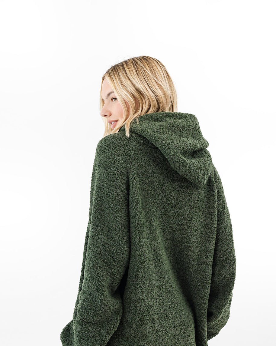 Sunday Citizen Snug Blanket Hoodie (more colors)