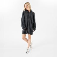 Sunday Citizen Snug Zip Blanket Hoodie (more colors)