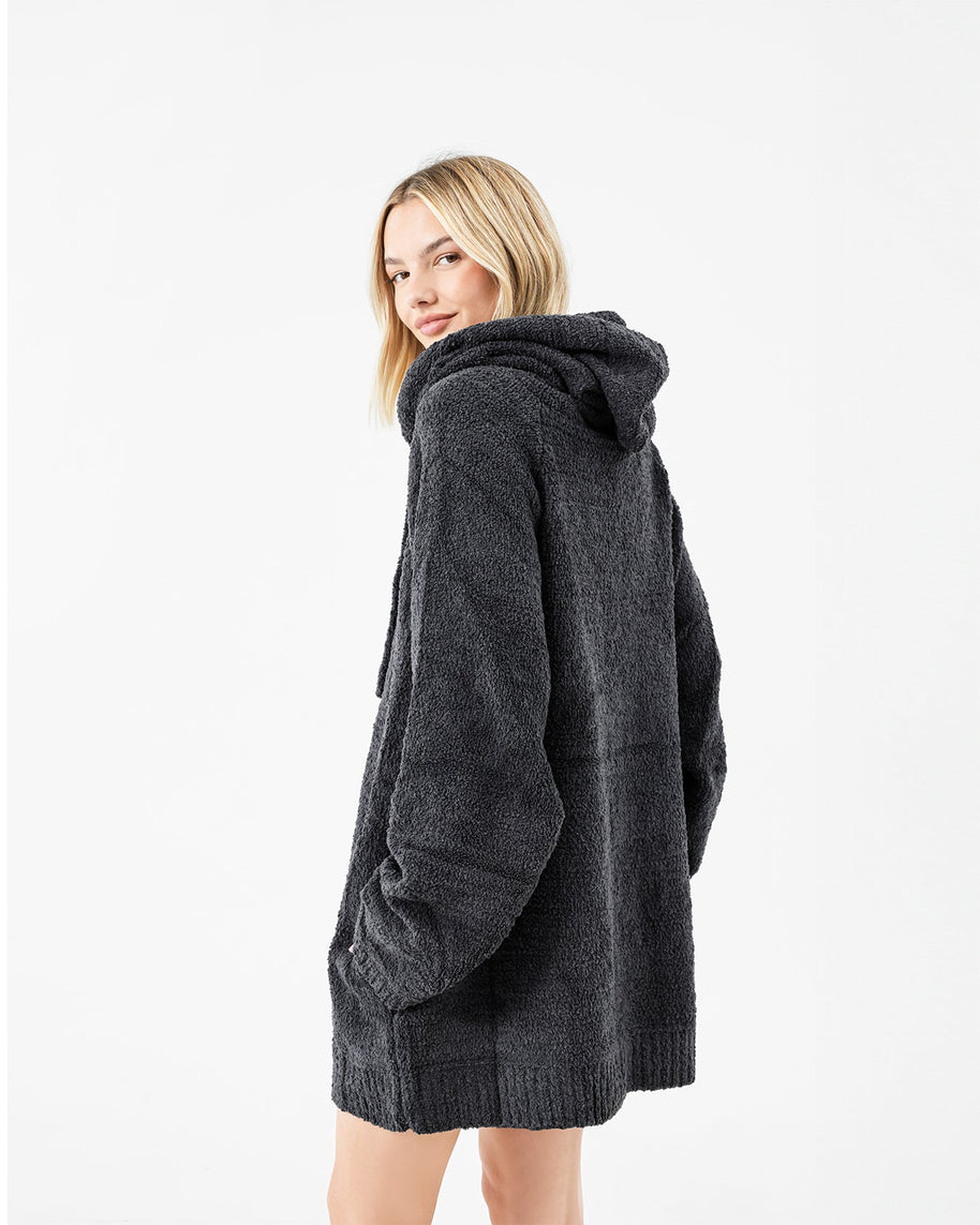 Sunday Citizen Snug Zip Blanket Hoodie (more colors)