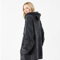 Sunday Citizen Snug Zip Blanket Hoodie (more colors)