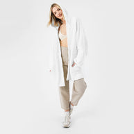 Sunday Citizen Snug Zip Blanket Hoodie (more colors)