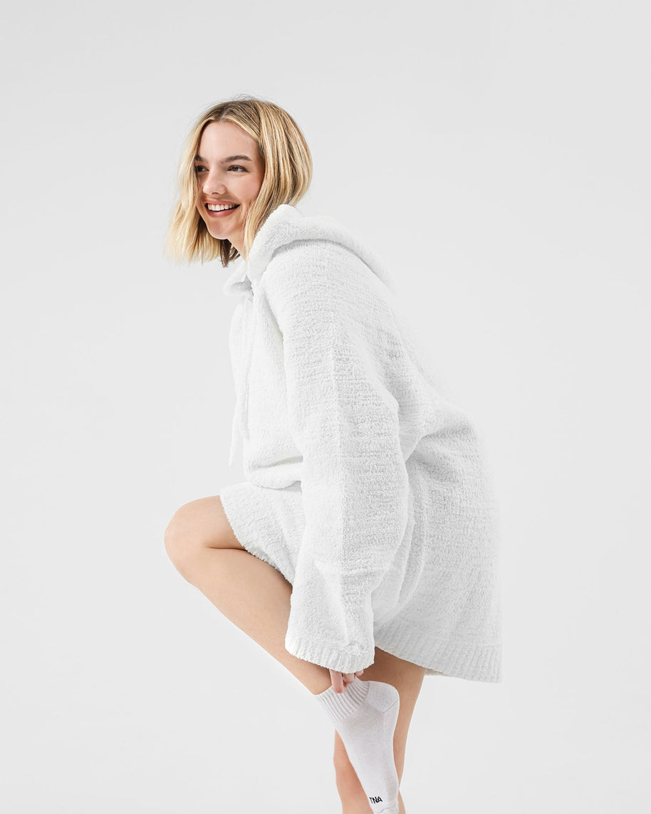 Sunday Citizen Snug Zip Blanket Hoodie (more colors)