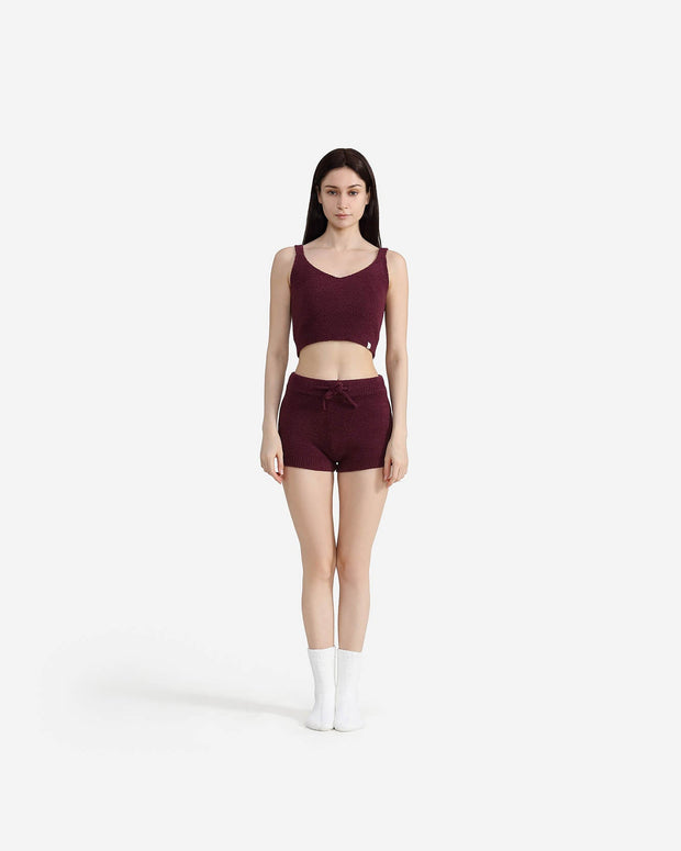 Sunday Citizen Snug Lite Top & Short Set (more Colors)