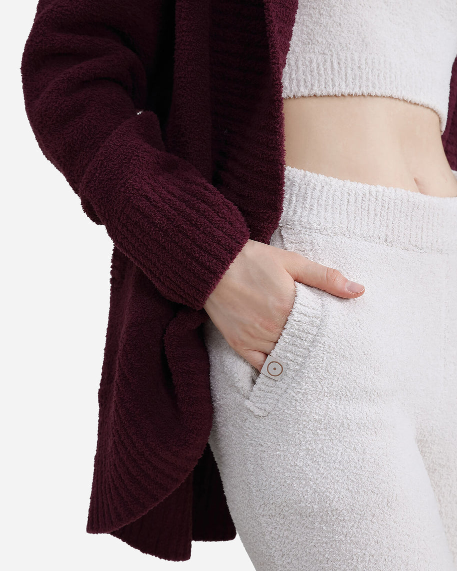 Sunday Citizen Snug Lite Wide Loose Cardigan (more Colors)