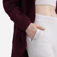 Sunday Citizen Snug Lite Wide Loose Cardigan (more Colors)