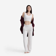 Sunday Citizen Snug Lite Wide Loose Cardigan (more Colors)