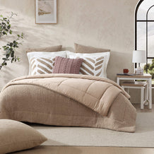 Sunday Citizen Braided Throw Pillow (more Colors)