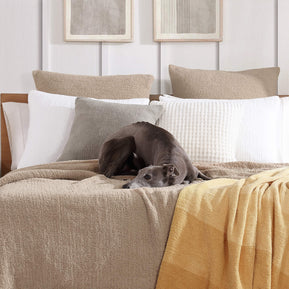 Sunday Citizen Snug Euro Sham (more Colors)